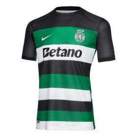 Sporting CP Domácí 2024-25 - Fotbalové Dresy (S/S)